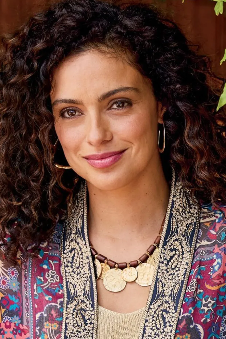 Best Soft Surroundings Soreli Hammered Hoop Earrings Gold