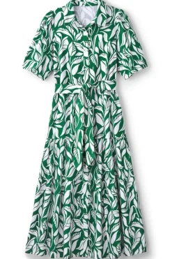 Clearance Soft Surroundings Steffi Maxi Dress AmazonLoveLeaf