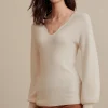 New Soft Surroundings Suze Sweater