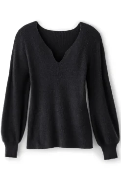New Soft Surroundings Suze Sweater