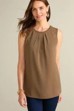 Discount Soft Surroundings Teagan Tunic I