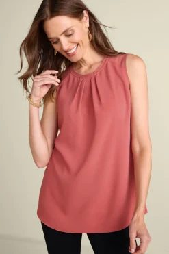 Discount Soft Surroundings Teagan Tunic I