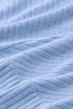 Hot Soft Surroundings Textured Asymmetrical Tunic