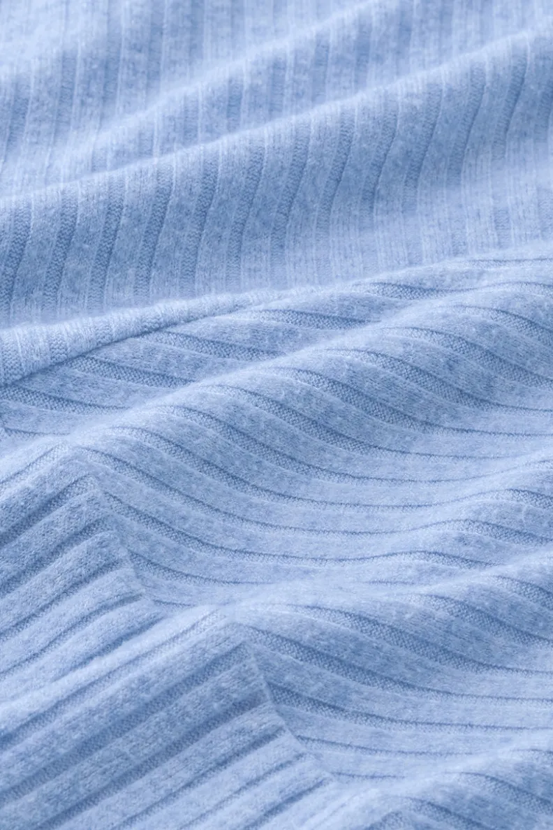 Hot Soft Surroundings Textured Asymmetrical Tunic