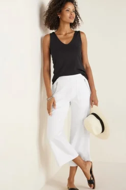 Fashion Soft Surroundings The Convertible Tank