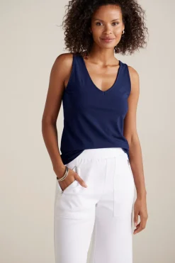 Fashion Soft Surroundings The Convertible Tank