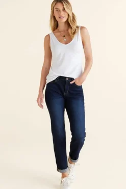 Fashion Soft Surroundings The Convertible Tank