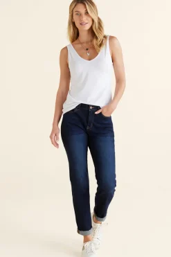 Fashion Soft Surroundings The Convertible Tank