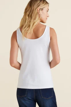 Fashion Soft Surroundings The Convertible Tank