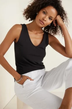 Fashion Soft Surroundings The Convertible Tank