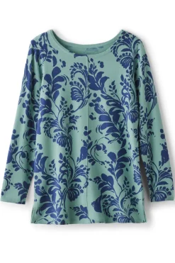 Fashion Soft Surroundings Tiana Sweater Tunic