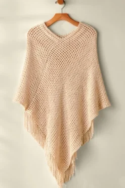 Best Soft Surroundings Touch Of Sparkle Poncho