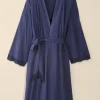 Hot Soft Surroundings Tranquility Bamboo Robe