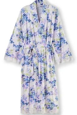 Hot Soft Surroundings Tranquility Bamboo Robe
