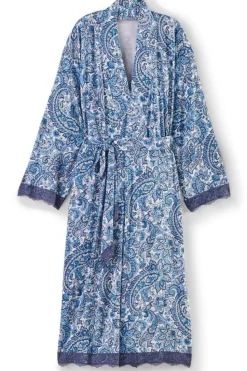 Hot Soft Surroundings Tranquility Bamboo Robe
