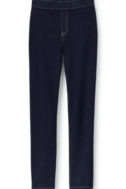 Discount Soft Surroundings Ultimate Denim Pull-On Slim Leg Jeans