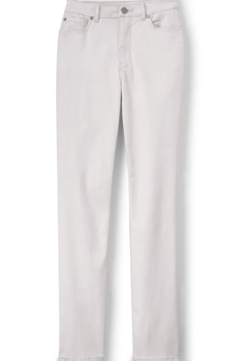 Outlet Soft Surroundings Ultimate Denim Straight Leg Jeans