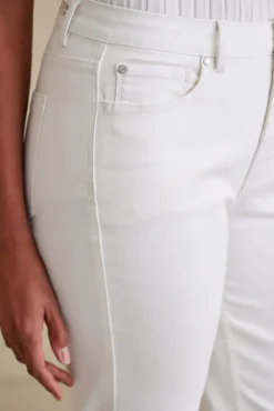 Outlet Soft Surroundings Ultimate Denim Straight Leg Jeans