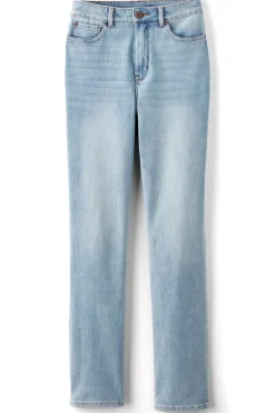 Outlet Soft Surroundings Ultimate Denim Straight Leg Jeans
