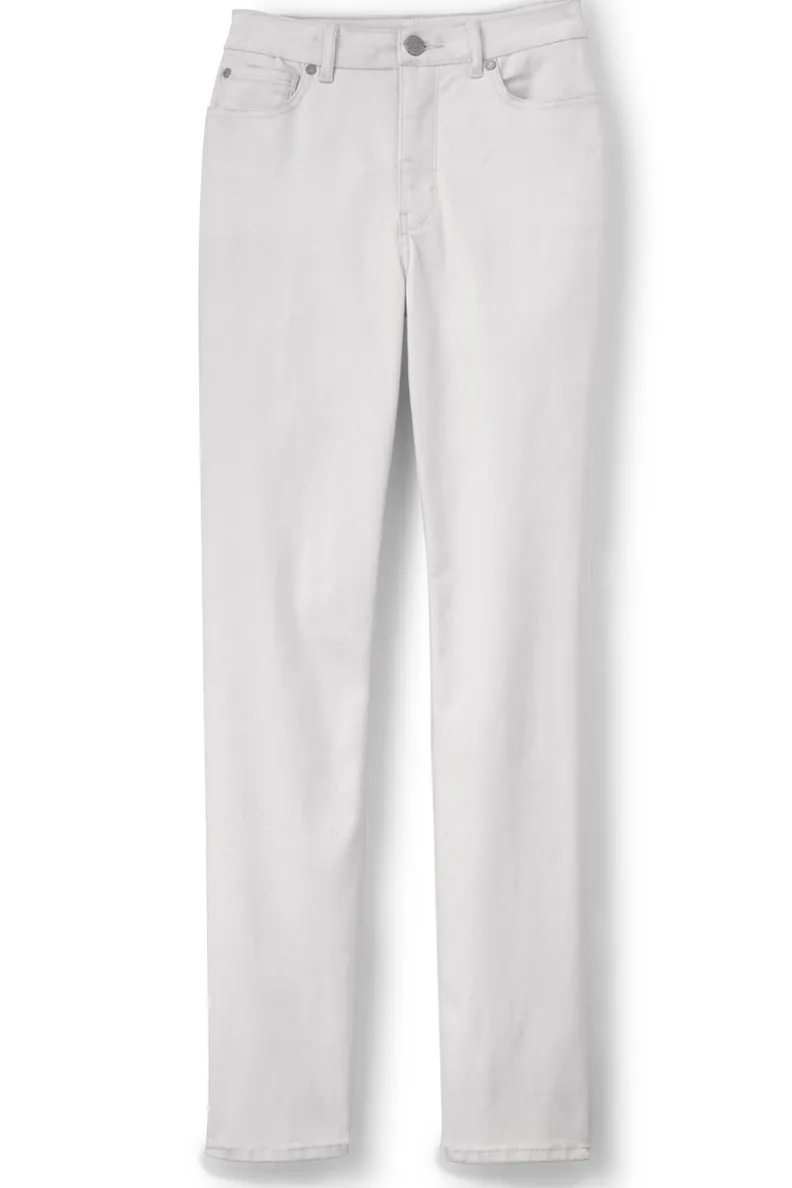 Outlet Soft Surroundings Ultimate Denim Straight Leg Jeans