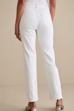 Outlet Soft Surroundings Ultimate Denim Straight Leg Jeans