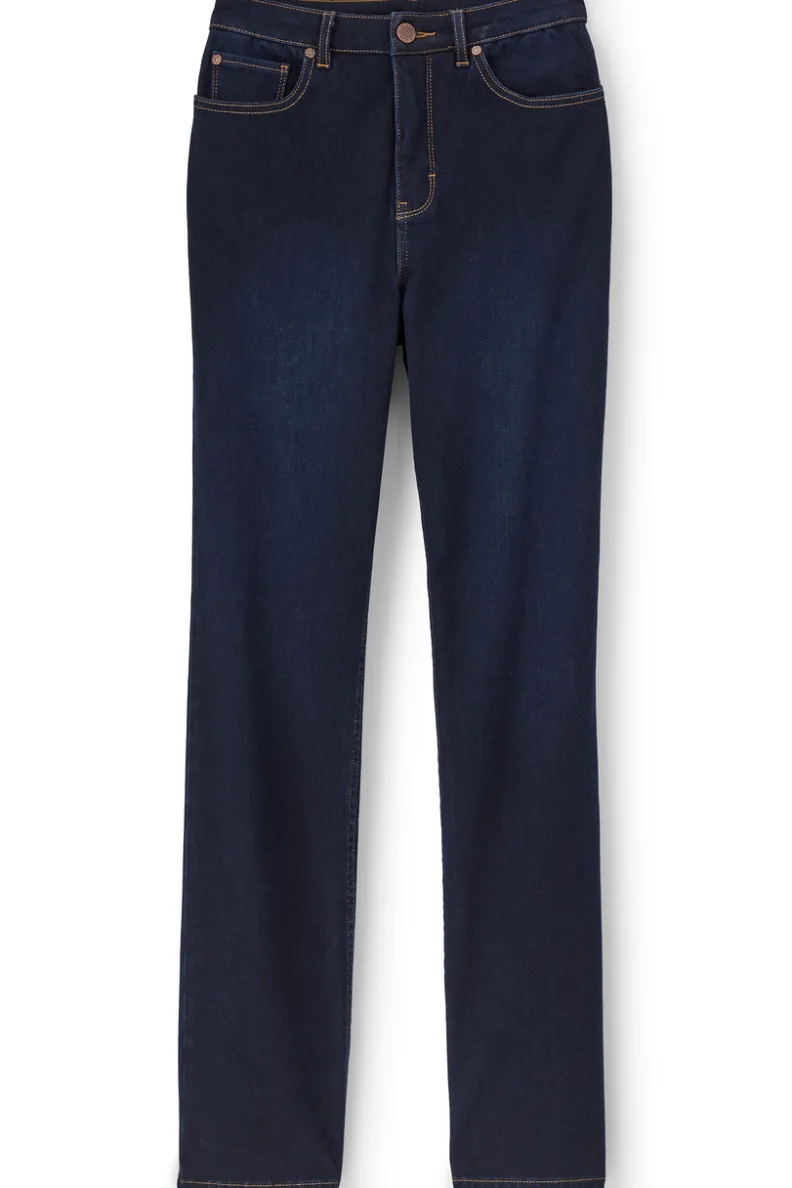 Outlet Soft Surroundings Ultimate Denim Straight Leg Jeans