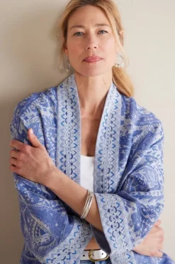 Online Soft Surroundings Verrado Jacket