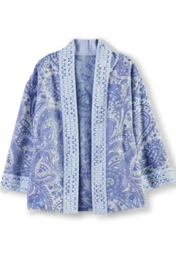 Online Soft Surroundings Verrado Jacket