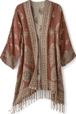 Sale Soft Surroundings Versailles Jacquard Topper TapestryMulti