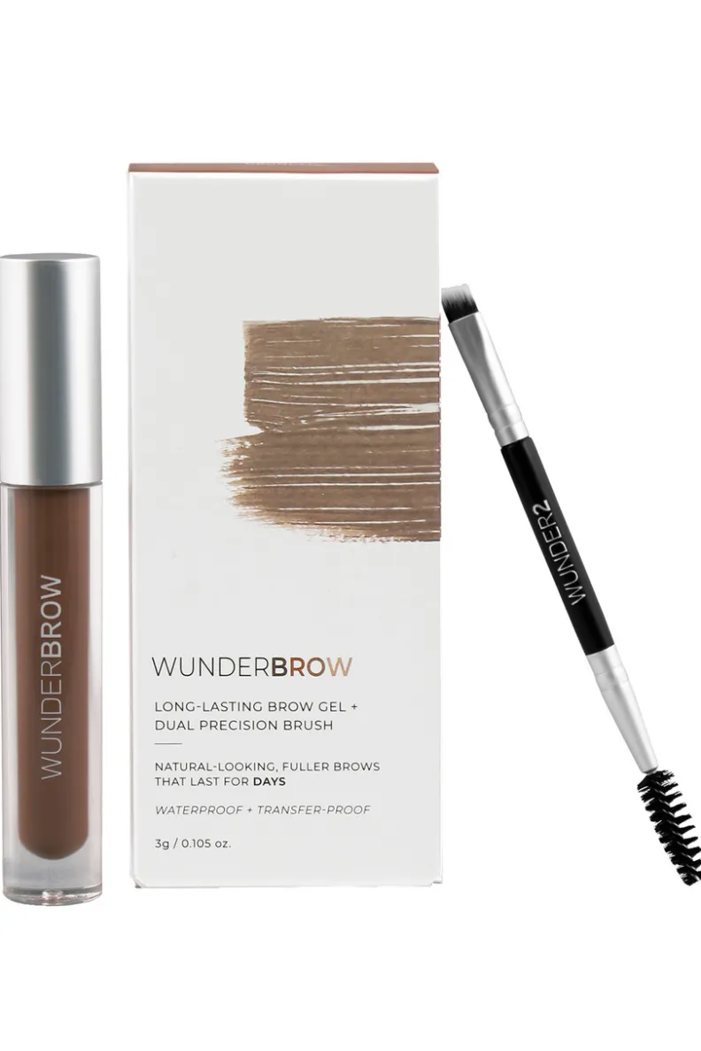 New Soft Surroundings Wunderbrow Brow Gel