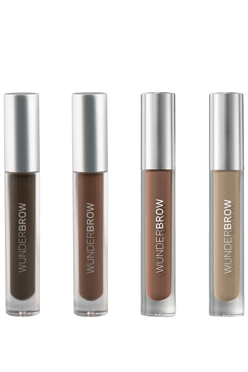 New Soft Surroundings Wunderbrow Brow Gel