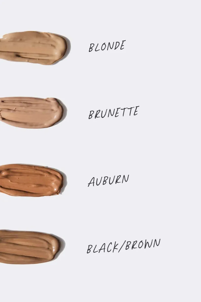 New Soft Surroundings Wunderbrow Brow Gel