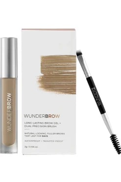 New Soft Surroundings Wunderbrow Brow Gel