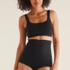 Sale Soft Surroundings Yummie High Waist Shaping Brief