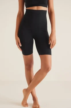 Hot Soft Surroundings Yummie High Waist Thigh Shaper Short