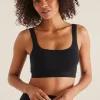 Sale Soft Surroundings Yummie Tanya Bralette