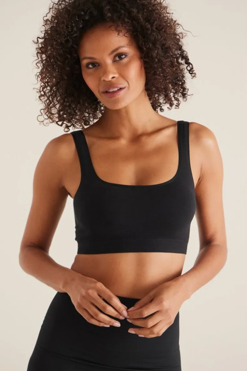 Sale Soft Surroundings Yummie Tanya Bralette