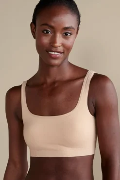 Sale Soft Surroundings Yummie Tanya Bralette