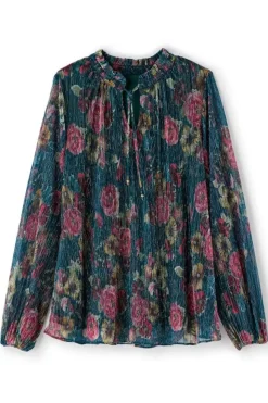 Best Soft Surroundings Yvonne Shimmer Top EvalynnGarden