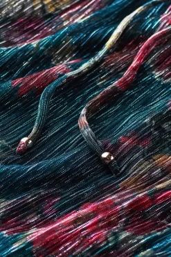 Best Soft Surroundings Yvonne Shimmer Top EvalynnGarden